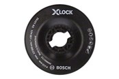 Winkelschleifer - Bosch backing pad - 2608601713