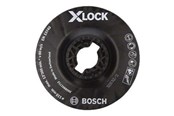 Winkelschleifer - Bosch backing pad - 2608601712