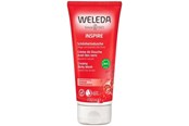 Körperpflege - Weleda Inspire Pomegranate Creamy Body Wash - C-WE-082-B5