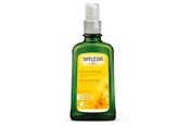 Körperpflege - Weleda Calendula Massage Oil - 4001638099295