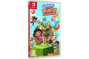 Spiele - Nickelodeon Junior Party Adventure - Nintendo Switch - Rennspiel - PEGI 3 - 5061005354203