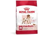 Hunde - Royal Canin Medium Adult for dogs 15 kg - 3182551055849