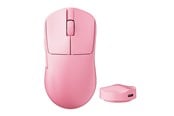 Maus - Scyrox V6S Pink - Gaming Maus (Pink) - 6977902640310