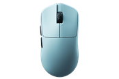 Maus - Scyrox V6S Blue - Gaming Maus (Blau) - 6977902640495