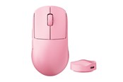 Maus - Scyrox V8S Pink - Gaming Maus (Pink) - 6977902640303