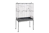 Vogelkäfige, Vogelhäuser & Zubehör - Ferplast Planeta Bird Cage - 8010690159294