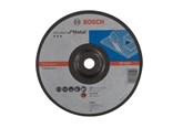 Winkelschleifer - Bosch Standard for Metal A 24 P BF - 2608603184