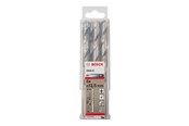 Bohrer & Bits - Bosch HSS-G Drill Bits 5 pcs - 2608595082