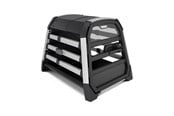 Hunde - Thule thule allax Hundebox xs 50x 50x 66-72cm - 0197074564160