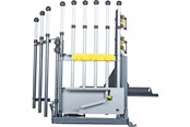 Hunde - Mimsafe mimsafe variogate 1 Tür 68x58x14cm - 703.0116