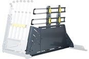 Hunde - Mimsafe mimsafe vario Trennwand m 68x58x14cm - 703.0130