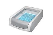 Katzen - PETSAFE – ScoopFree Self-Cleaning Litter Box - PAL19-17124