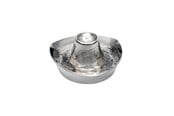 Katzen - PETSAFE - Seaside Stainless steel drinking fountai - 72984917100