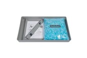 Katzen - PETSAFE - ScoopFree® Reusable Tray with Crystal C - 0729849157101