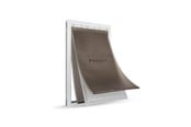 Hunde - PETSAFE petsafe ecom extreme weather Tür alu xl - 72984916855