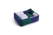 Hunde - Hay hay Hundebett zip small h21 x w52 x l60 cm g - AD862-A601-AS15