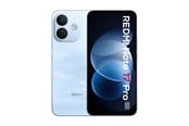 Handys & Smartphones - Xiaomi Redmi Note 17 Pro 5G 256GB/6GB - Sky Blue - MZB0OY2EU