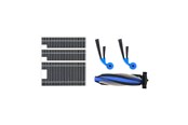 Roboter Staubsauger - Ecovacs Roboter Staubsauger Service Kit T90 Max - DKT1100006