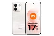 Handys & Smartphones - Xiaomi Redmi Note 17 Pro Max 5G 256GB/8GB - Cloud Blush - MZB0P5HEU