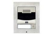 Smart-Home - 2N IP Solo - IP intercom station - zinc - 9155301CF