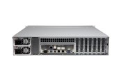 Gehäuse - Supermicro CSE LA26E1C4-R609LP - Gehäuse - Server (Rack) - Grau - CSE-LA26E1C4-R609LP