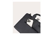 Taschen - Tucano Gommo - notebook carrying case - BSGOM1516-BK