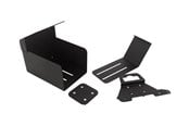 Drucker Zubehör - Gamber-Johnson LLC Gamber-Johnson printer mount - with 4″ fan fold label mount - 7170-1128