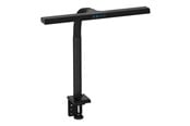Smart-Home - DIGITUS DA-90490 - desk lamp - LED - 7 W - warm to cold white light - 3000-6500 K - black - DA-90490