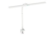 Smart-Home - DIGITUS DA-90493 - desk lamp - LED - 16 W - warm white light to white daylight - 3000-6500 K - white - DA-90493