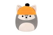 Plush - Squishmallows Haloween - Willy the Grey Wolf - 0191726071457