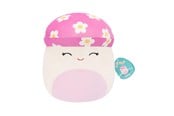 Plush - Squishmallows Sakina Mushroom - 0191726028994