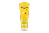 Haircare - Weleda - Baby Calendula Shampoo & Body Wash - 4001638590280