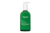Gesichtspflege - Weleda Deep Cleansing Gel - 4001638589611