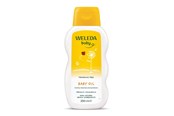 Körperpflege - Weleda Baby Calendula Oil Fragrance - 4001638096560