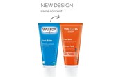 Körperpflege - Weleda Sports Foot Balm - 3596200905308