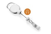 Konferenz und Präsentation - DURABLE 832902 identity badge/badge holder - 832902
