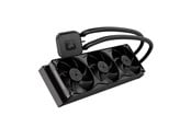CPU Kühler - Corsair NAUTILUS II 360 RS - CPU-Wasserkühlung - Max 36 dBA - CW-9061056-WW