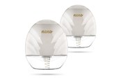 Babypflege - NENO Perla Hands-free Electronic Breast Pump Double - NEN-MAM-LK016
