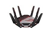 Wlan Router - ASUS ROG Rapture GT-BN98 - Wi-Fi 8 - 90IG0AT0-MO1A0V