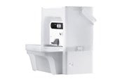 Katzen - Petkit Eversweet Ultra Wasserbrunnen (White) - W7H- EU