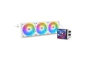 CPU Kühler - Thermaltake MAGFloe 360 Ultra ARGB - CPU-Wasserkühlung - Max 33 dBA - CL-W433-PL12SW-A