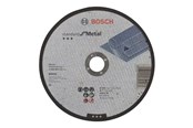 Winkelschleifer - Bosch Standard for Metal A 30 S BF - 2608603167
