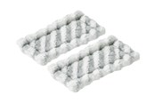 Reinigung - Bosch Cleaning Cloth Microfibre 2 Sheets - 3165140941808