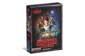 Puzzle - Clementoni Stranger Things Puzzle – Season 1 1000 pieces 2D Puzzles - 39978