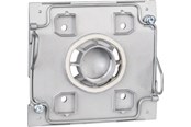Haus & Garten - Bosch 2 608 601 446 Sander Base Plate - 2608601446