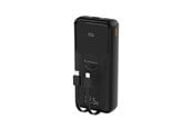 Powerbank (Akku) - Wozinsky 22.5W PD20W with Built-in Lightning and USB-C Cables - Black - 20000 mAh - 5907769388071