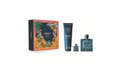 Geschenkbox - VERSACE Eros Pour Homme Giftset - 8011003907069