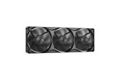Gehäuselüfter - Corsair RS360 II Unified Frame - Gehäuselüfter - 120mm - Schwarz mit RGB LED - 36 dBA - CO-9051076-WW