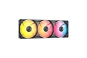 Gehäuselüfter - Corsair RS360 II Unified Frame ARGB - Gehäuselüfter - 360mm - Schwarz mit RGB LED - 36 dBA - CO-9051071-WW