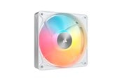 Corsair RS120 II ARGB - Gehäuselüfter - 120mm - Weiß - 36 dBA